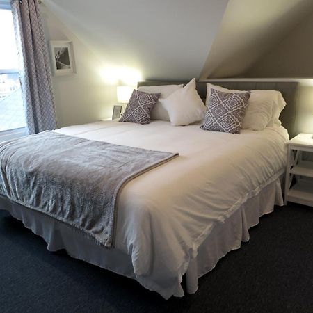 Grand Victorian An Icona Boutique Collection Hotel Spring Lake Eksteriør billede