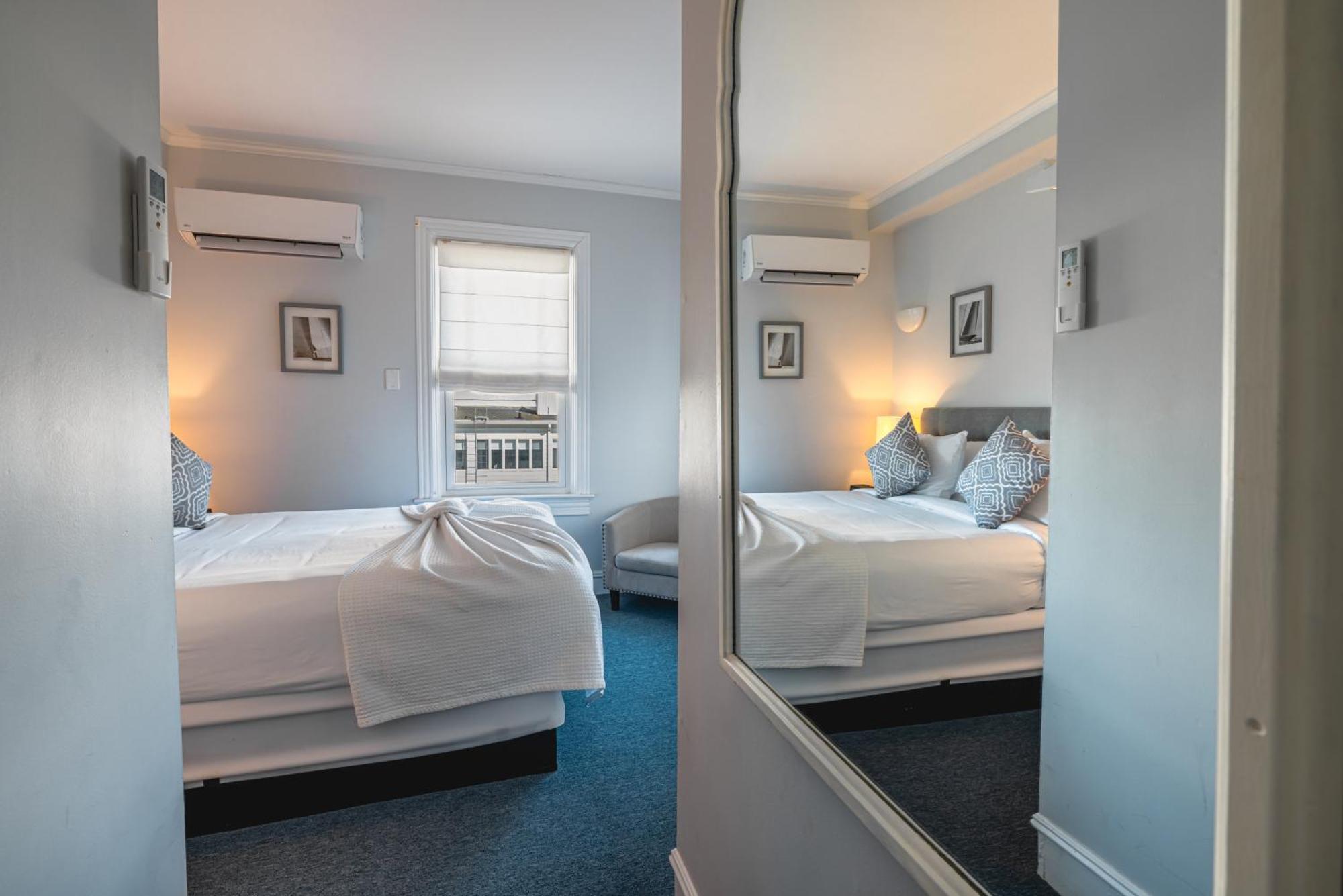 Grand Victorian An Icona Boutique Collection Hotel Spring Lake Eksteriør billede