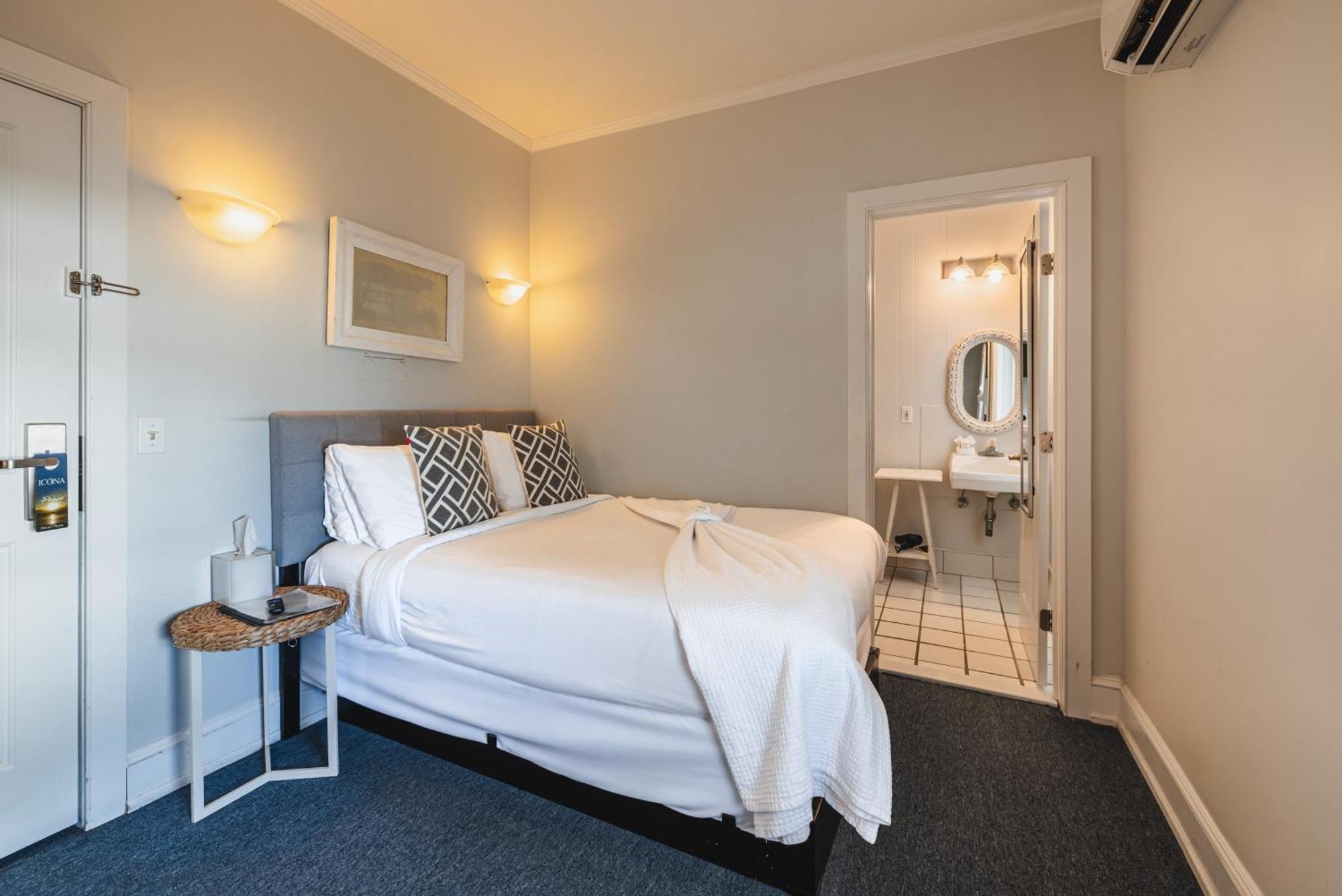 Grand Victorian An Icona Boutique Collection Hotel Spring Lake Eksteriør billede